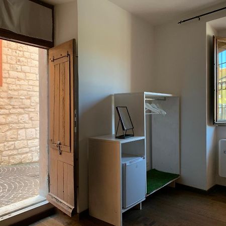 Charlotte Wix Rooms ซีโรโล ภายนอก รูปภาพ