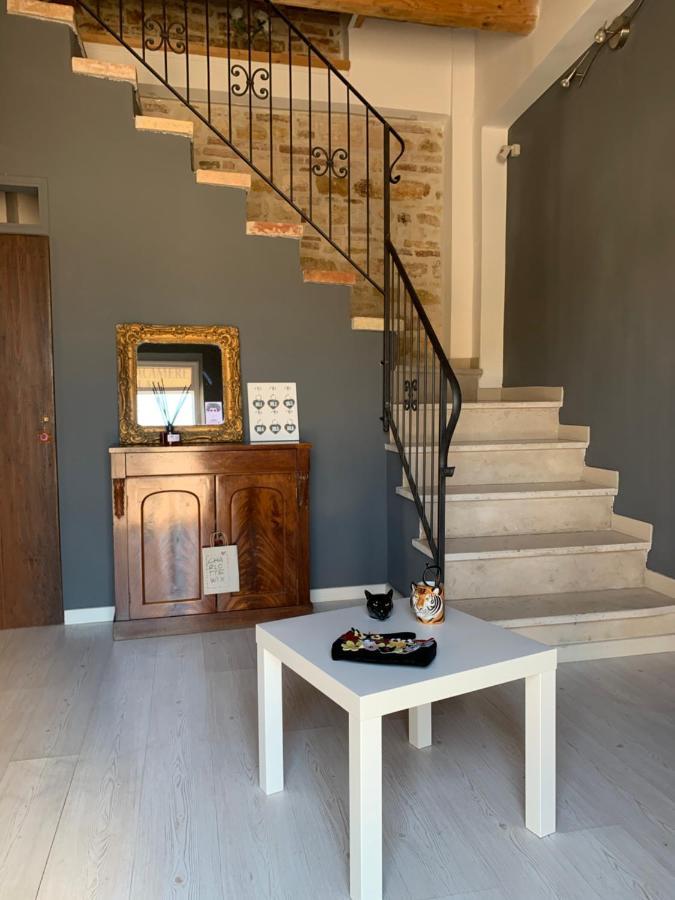 Charlotte Wix Rooms ซีโรโล ภายนอก รูปภาพ