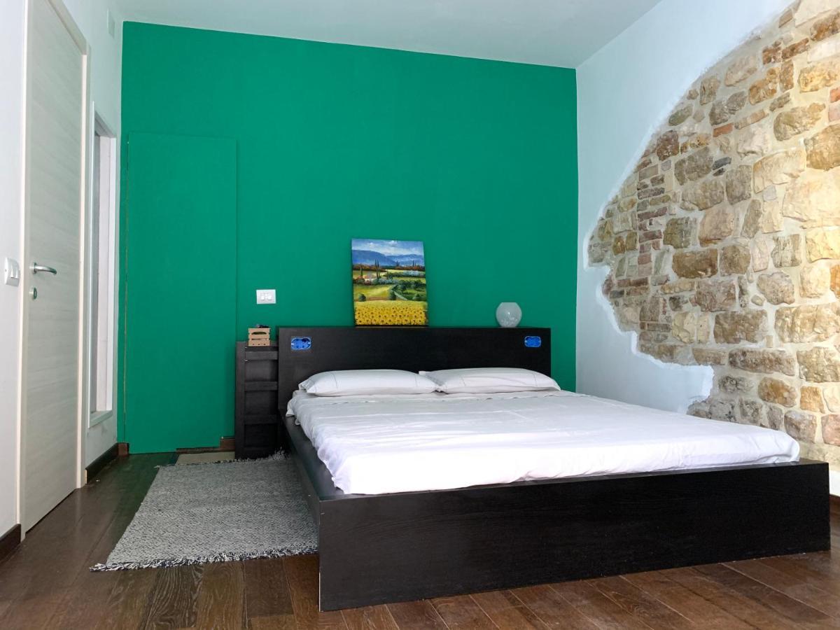 Charlotte Wix Rooms ซีโรโล ภายนอก รูปภาพ
