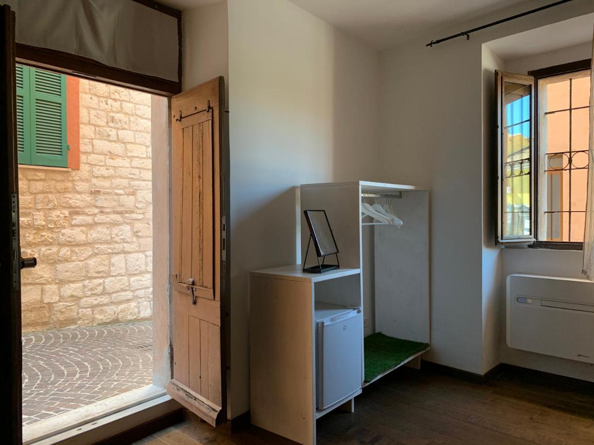 Charlotte Wix Rooms ซีโรโล ภายนอก รูปภาพ