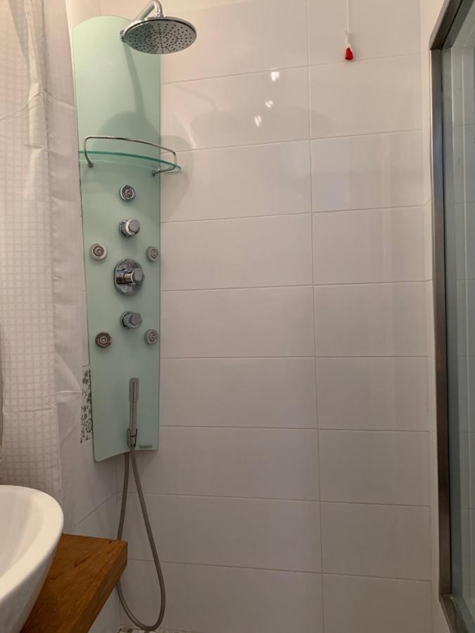 Charlotte Wix Rooms ซีโรโล ภายนอก รูปภาพ