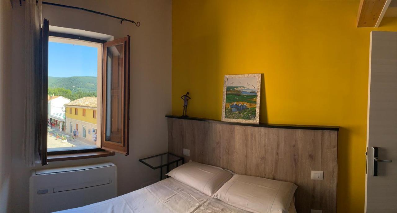 Charlotte Wix Rooms ซีโรโล ภายนอก รูปภาพ