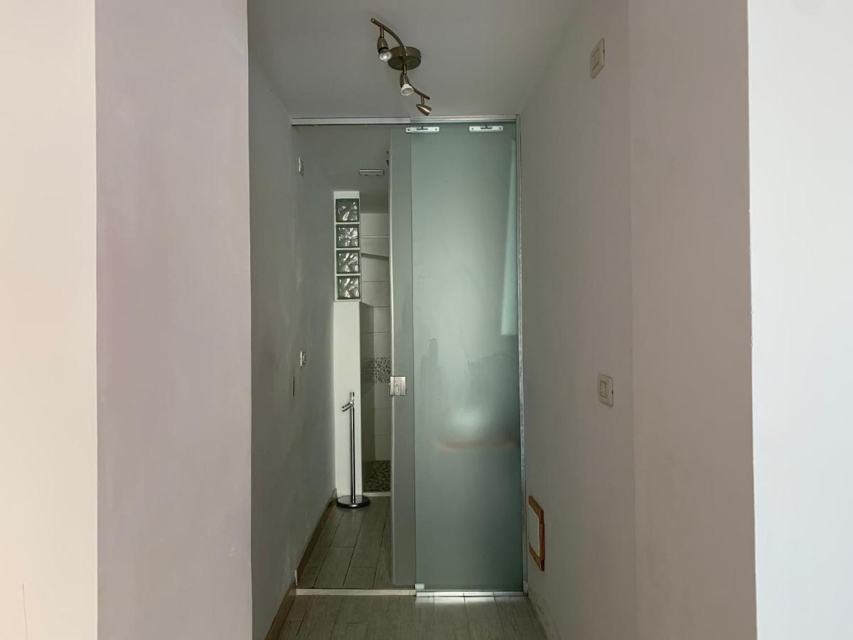 Charlotte Wix Rooms ซีโรโล ภายนอก รูปภาพ