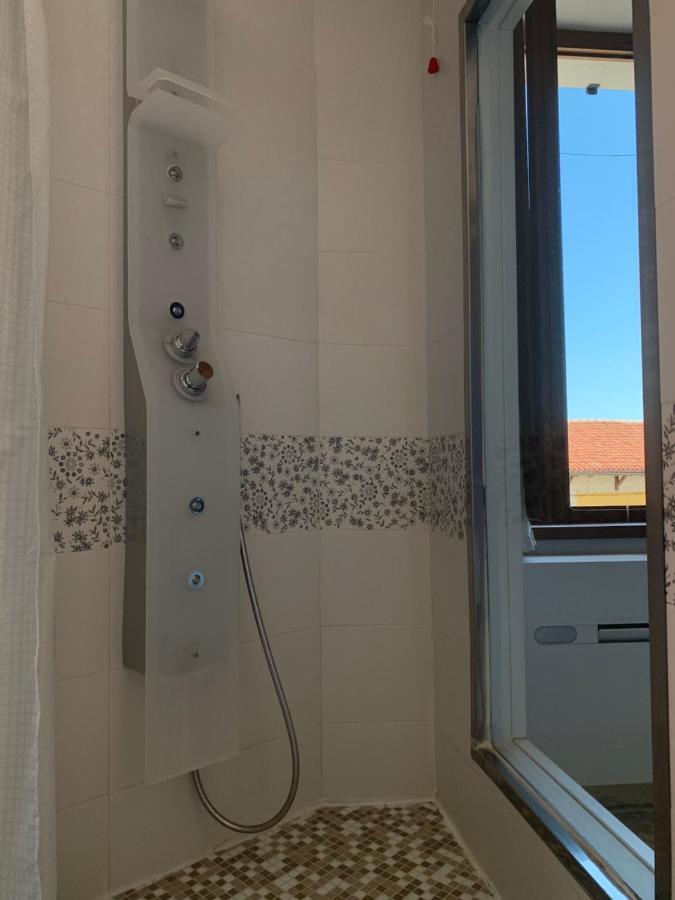 Charlotte Wix Rooms ซีโรโล ภายนอก รูปภาพ